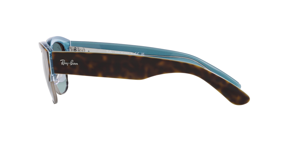 Rayban 0RB0316S 13163M 53 Kadın Güneş Gözlüğü