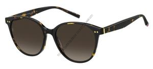 Tommy Hilfiger TH 2289/S 086HA 53-16-145 Kadin Günes Gözlügü