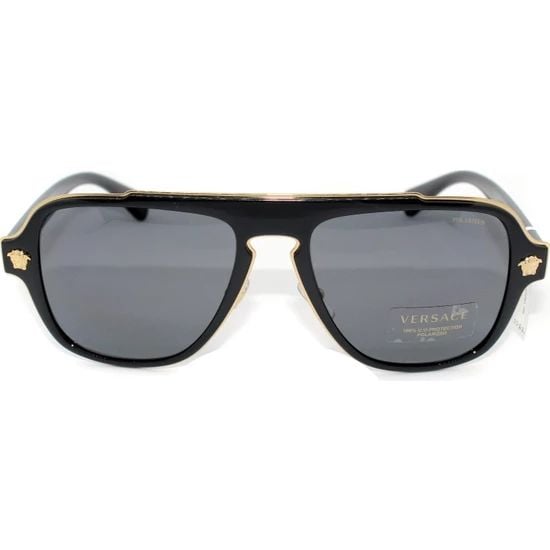 Versace 0VE2199 100281 56 Erkek Günes Gözlügü