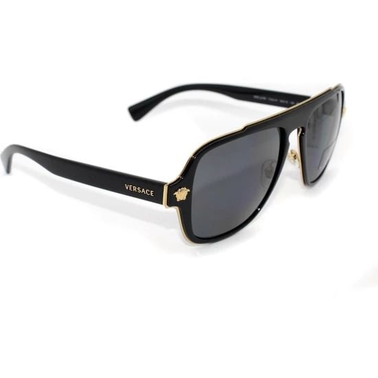 Versace 0VE2199 100281 56 Erkek Günes Gözlügü