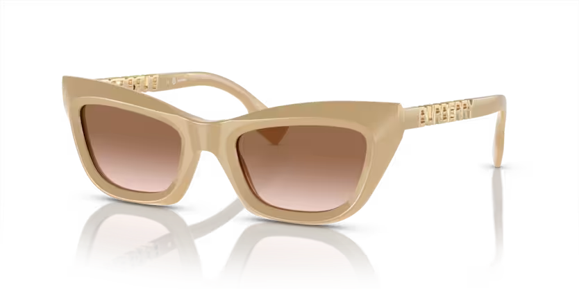 Burberry 0BE4409 409213 51 Kadın Güneş Gözlüğü
