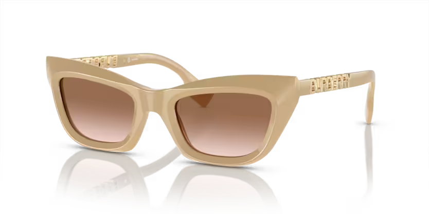 Burberry 0BE4409 409213 51 Kadın Güneş Gözlüğü