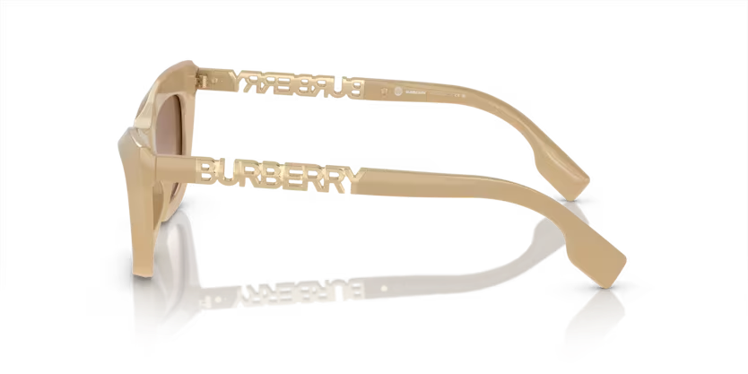 Burberry 0BE4409 409213 51 Kadın Güneş Gözlüğü