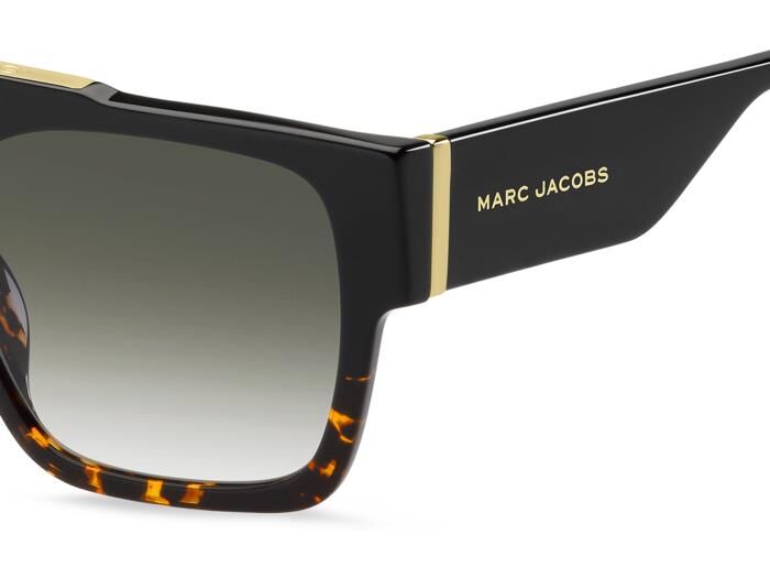 Marc Jacobs MARC 757/S WR7539K Erkek Günes Gözlügü