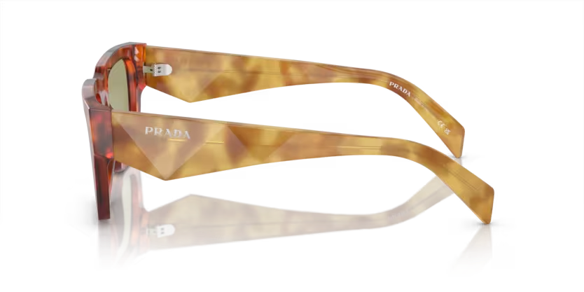 Prada 0PR A06S 11P60C 50 Unisex Güneş Gözlük