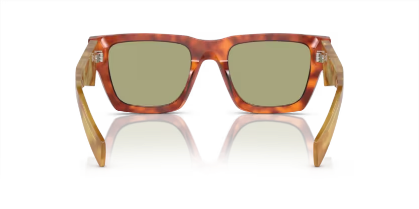 Prada 0PR A06S 11P60C 50 Unisex Güneş Gözlük