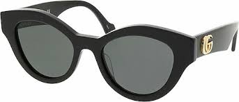 Gucci GG0957S 002 51 19 Kadın Güneş Gözlüğü