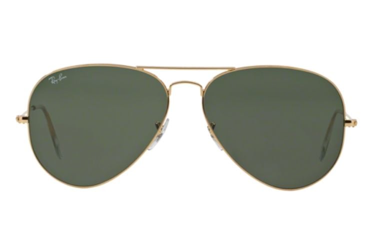 Rayban 0RB3025 001 62 Unisex Güneş Gözlük