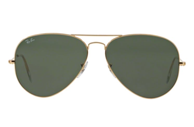Rayban 0RB3025 001 62 Unisex Güneş Gözlük