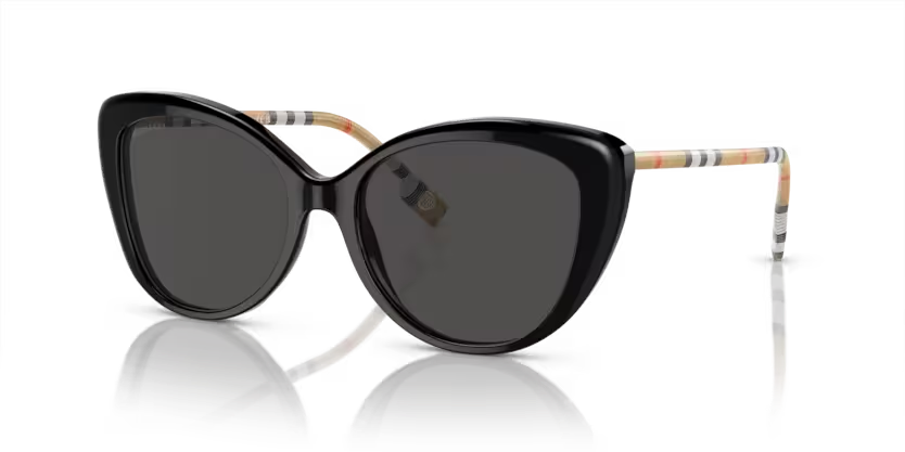 Burberry 0BE4407 385387 54 Kadın Güneş Gözlüğü