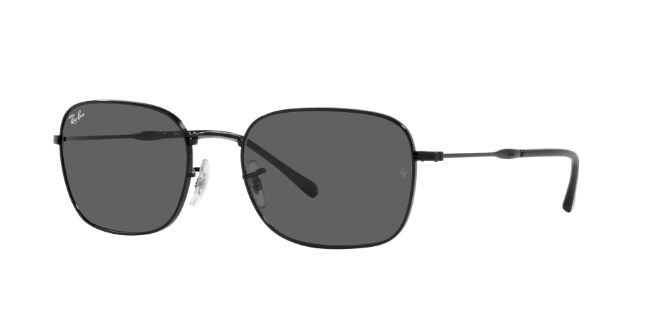 Rayban 0RB3706 002/B1 57 Unisex Güneş Gözlük