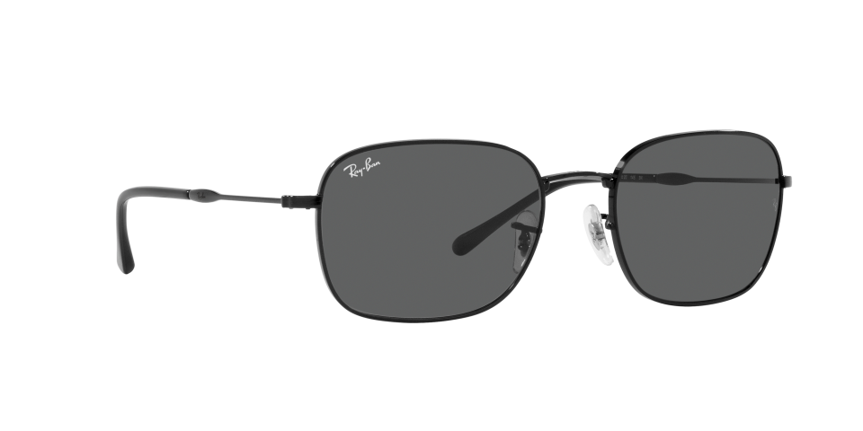 Rayban 0RB3706 002/B1 57 Unisex Güneş Gözlük