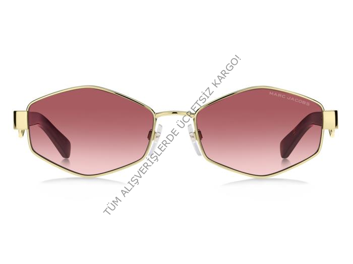 Marc Jacobs MARC 496/S NOA 55 Kadin Günes Gözlügü