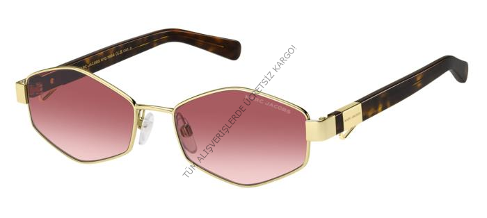 Marc Jacobs MARC 496/S NOA 55 Kadin Günes Gözlügü