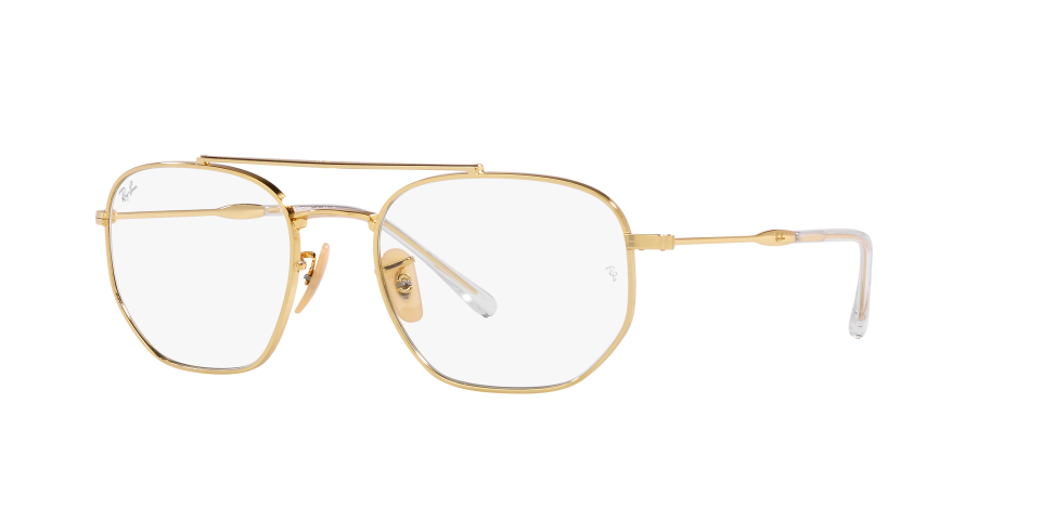 Rayban 0RB3707 001/GG 54 Unisex Güneş Gözlük