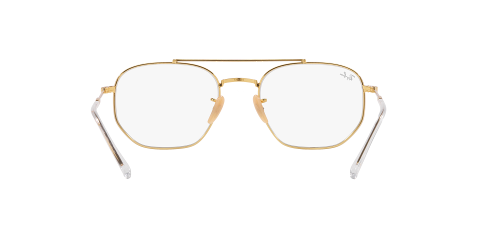 Rayban 0RB3707 001/GG 54 Unisex Güneş Gözlük