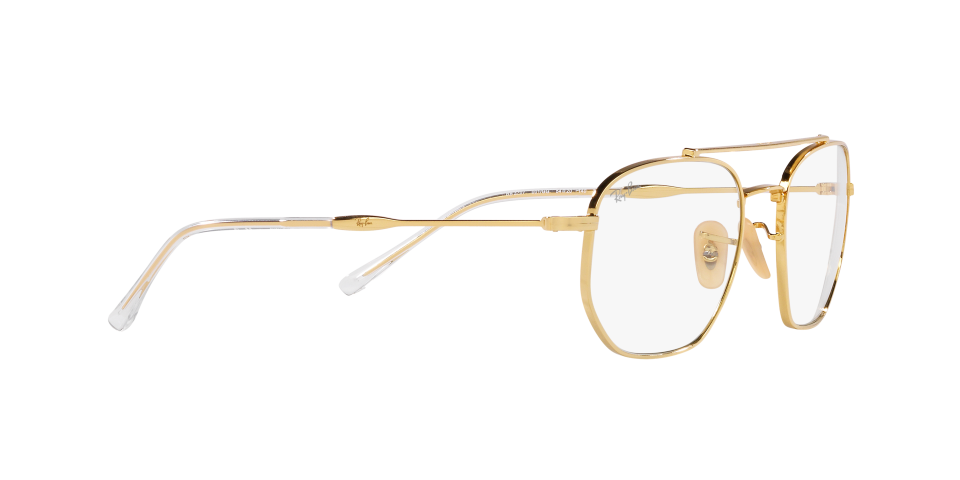 Rayban 0RB3707 001/GG 54 Unisex Güneş Gözlük