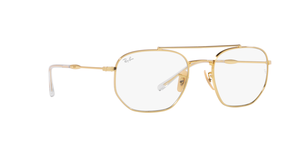 Rayban 0RB3707 001/GG 54 Unisex Güneş Gözlük