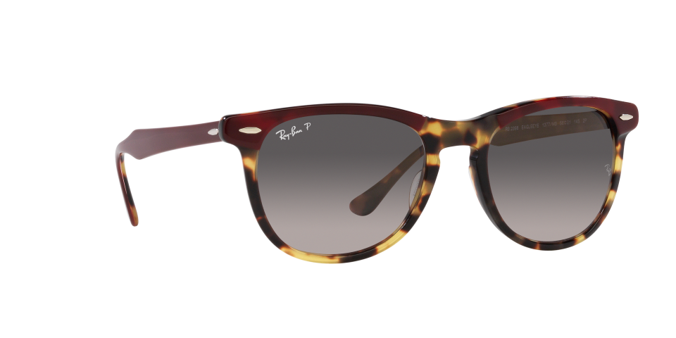 Rayban 0RB2398 1377M3 53 Kadın Güneş Gözlüğü