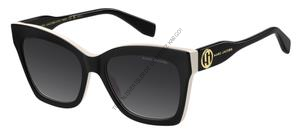 Marc Jacobs MARC 853/S 80S9O 54-17-140 Kadin Günes Gözlügü