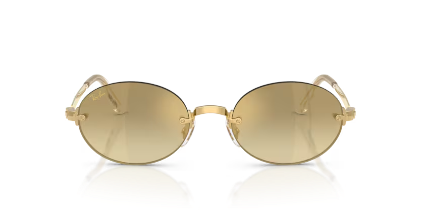 Rayban 3929 001/7I 54 Kadın Güneş Gözlüğü