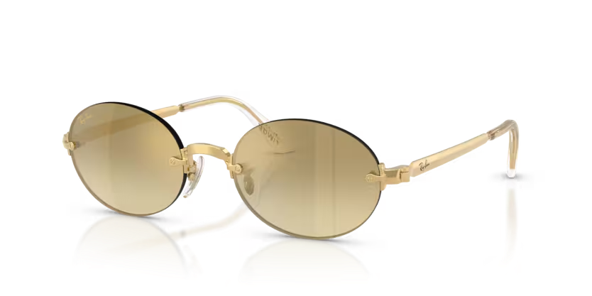 Rayban 3929 001/7I 54 Kadın Güneş Gözlüğü