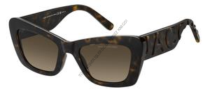 Marc Jacobs MARC 864/S 086HA 52-21-145 Kadin Günes Gözlügü