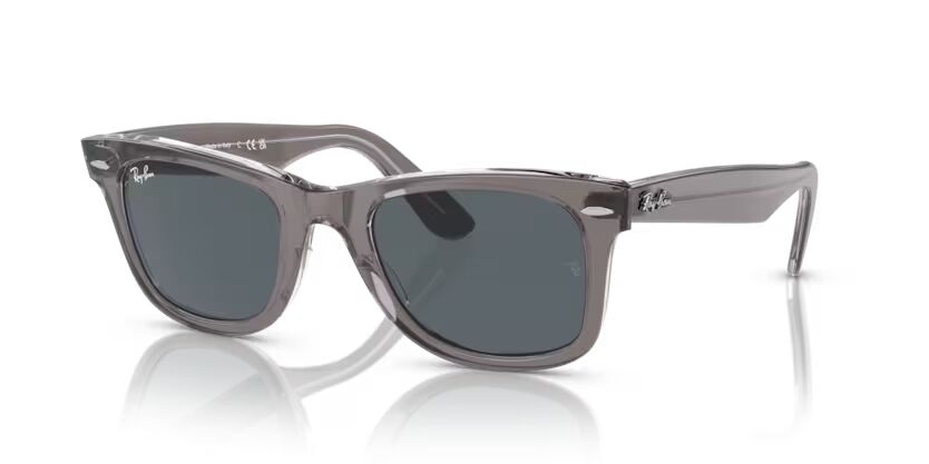 Rayban 0RB2140 1355R5 50 Unisex Günes Gözlük
