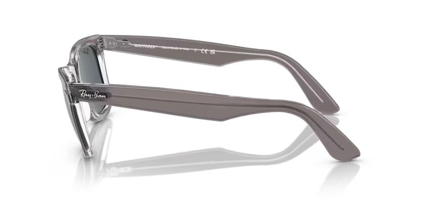 Rayban 0RB2140 1355R5 50 Unisex Günes Gözlük