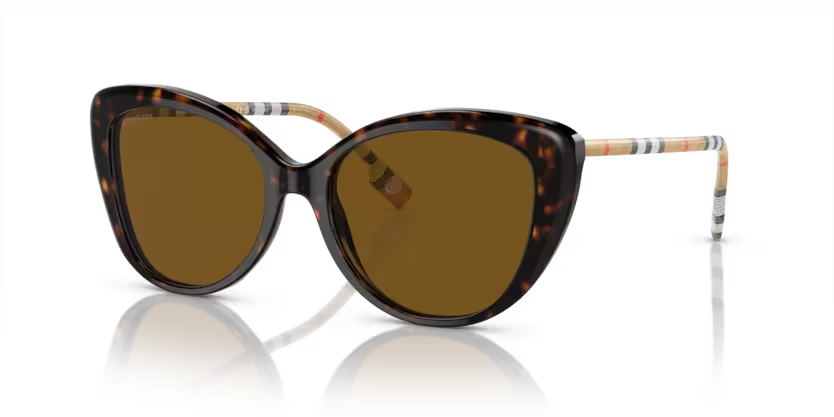 Burberry 0BE4407 385483 54 Kadın Güneş Gözlüğü