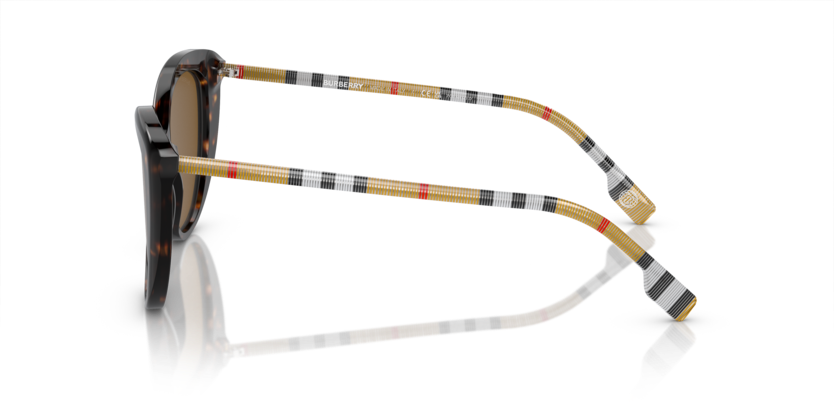 Burberry 0BE4407 385483 54 Kadın Güneş Gözlüğü