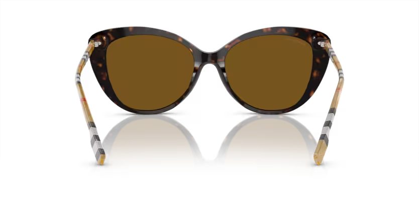 Burberry 0BE4407 385483 54 Kadın Güneş Gözlüğü