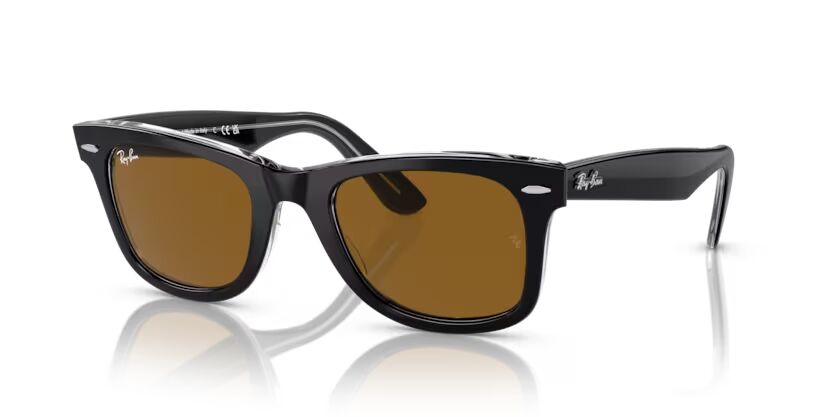 Rayban 0RB2140 129433 50 Unisex Günes Gözlük