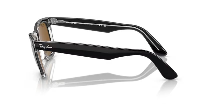 Rayban 0RB2140 129433 50 Unisex Günes Gözlük