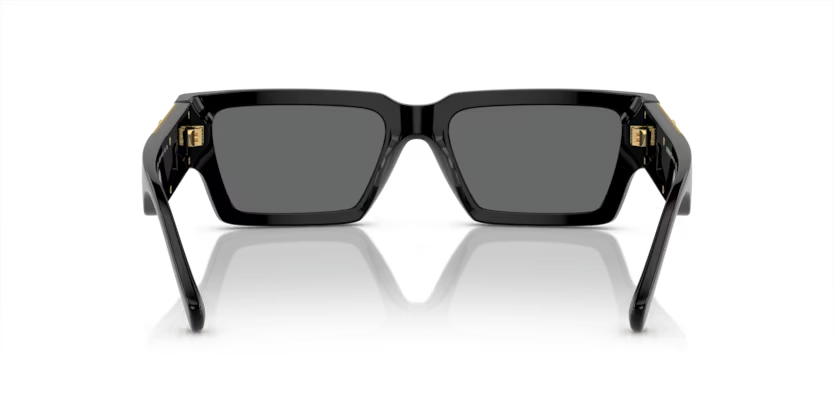 Versace 0VE4459 GB1/87 54 Unisex Güneş Gözlük