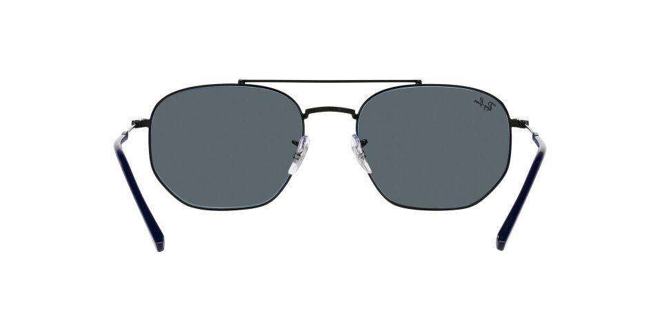Rayban 0RB3707 9257R5 54 Unisex Güneş Gözlük