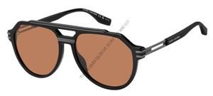 Marc Jacobs MARC 876/S 8LZW7 57-16-145 Kadin Günes Gözlügü