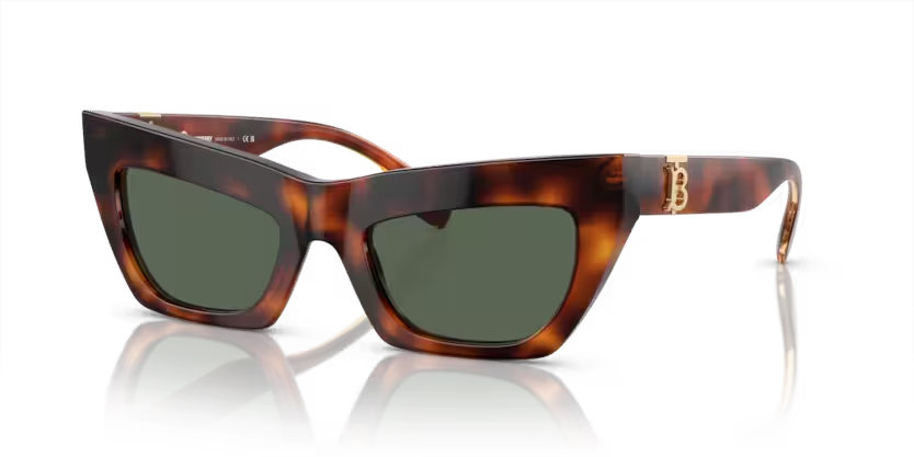 Burberry 0BE4405 331671 51 Kadın Güneş Gözlüğü