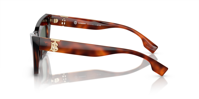 Burberry 0BE4405 331671 51 Kadın Güneş Gözlüğü