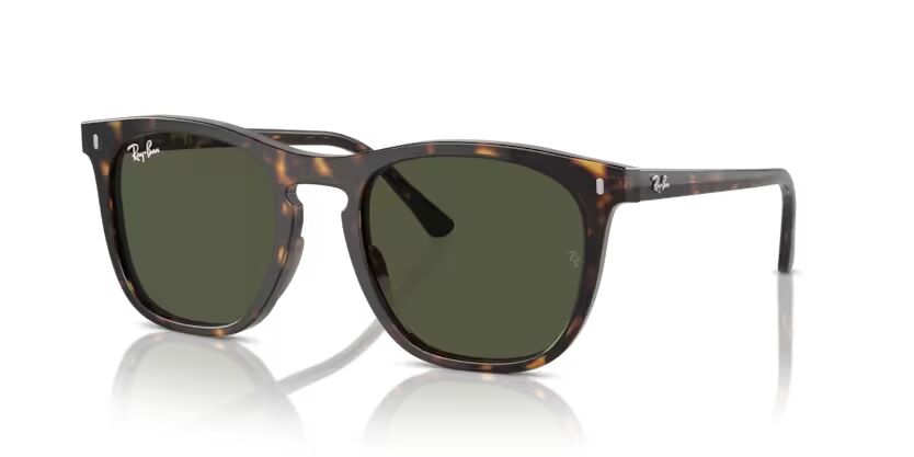 Rayban 0RB2210 902/31 53 Unisex Günes Gözlük