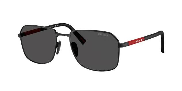 Prada Lınea Rossa A51S 1BO06F 57-18-145 Unisex Güneş Gözlük