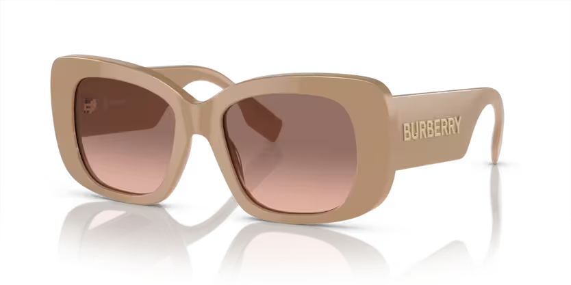 Burberry 0BE4410 399013 52 Kadın Güneş Gözlüğü