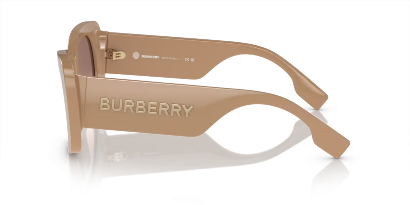Burberry 0BE4410 399013 52 Kadın Güneş Gözlüğü