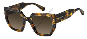 Marc Jacobs MJ 1126/S D1UHA 52-23-145 Kadin Günes Gözlügü