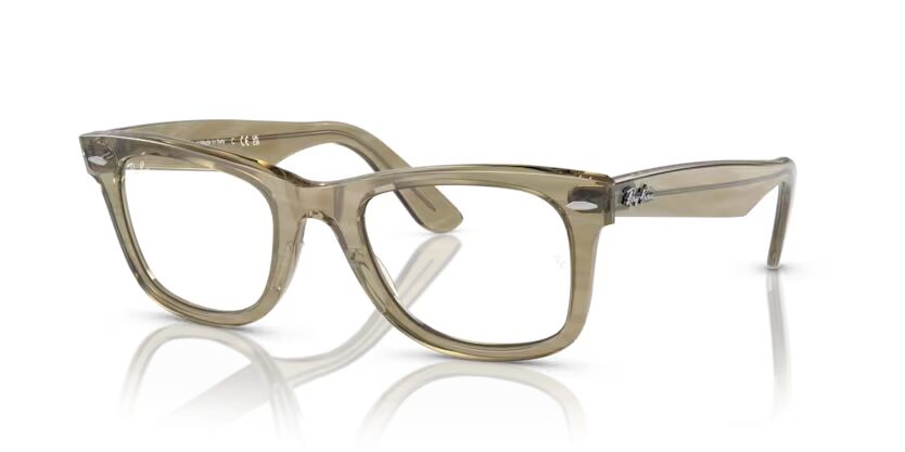 Rayban 0RB2140 50 Unisex Günes Gözlük