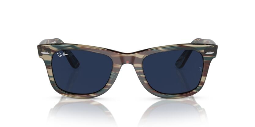 Rayban 0RB2140 50 Unisex Günes Gözlük