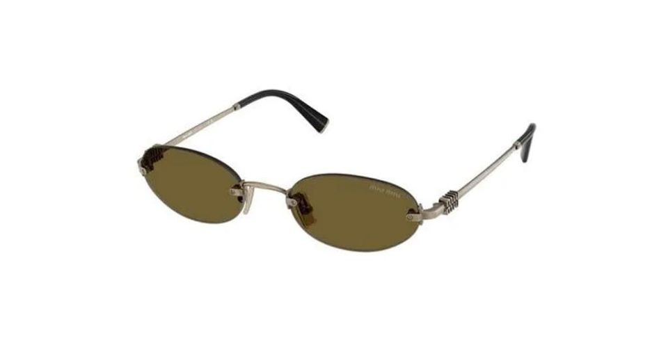 Miu Miu A54S 26C09Z 51 Kadin Günes Gözlügü
