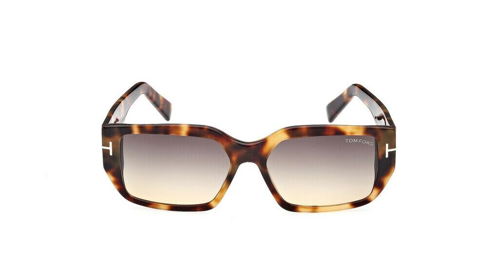 Tom Ford FT0989/S 55B Kadın Güneş Gözlüğü
