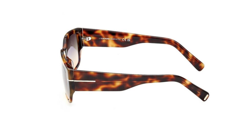 Tom Ford FT0989/S 55B Kadın Güneş Gözlüğü
