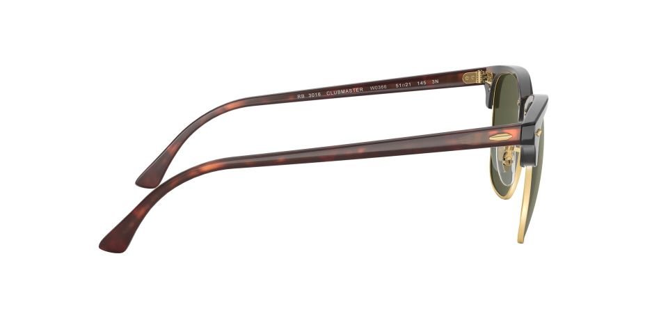 Rayban 0RB3016 W0366 49 Kadın Güneş Gözlüğü
